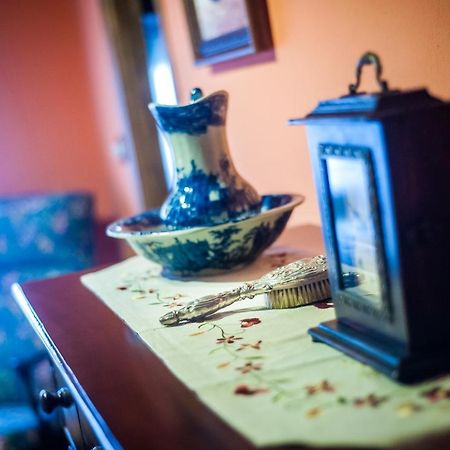 Pensjonat Casa De Aldea Riosol Onís Zewnętrze zdjęcie
